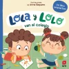 SM Lolo y Lola van al colegio Best