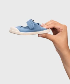 IGOR Lona Mercedes Denim ·