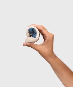 IGOR Lona Mercedes Denim ·