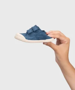 IGOR Lona Velcro Marino · Sale