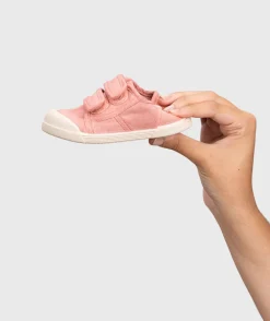 IGOR Lona Velcro Rosa · Sale