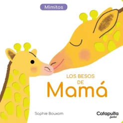 SM Los besos de mamá Discount