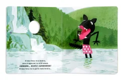 Edelvives Los besos del lobo feroz Best