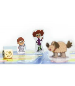 Átomo Games Los Buscapistas Clearance