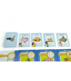 Átomo Games Los Buscapistas Clearance