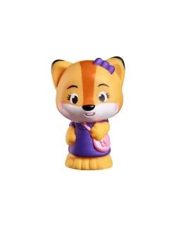 Klorofil Los 7 personajes ·