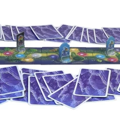 Mercurio Los magos del bosque · Clearance