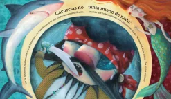 Nubeocho Los miedos del Capitán Cacurcias Hot