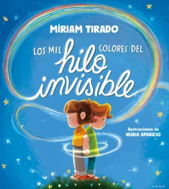 B de Block Los mil colores del hilo invisible Clearance