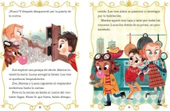 La Galera Los Rescatadores Mágicos 1 - La puerta a Imaginaria New