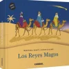 Combel Los Reyes Magos New