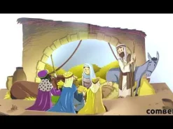 Combel Los Reyes Magos New