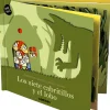 Combel Los siete cabritillos y el lobo (pop-up) New