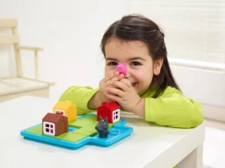 Smart Games Los Tres Cerditos · Outlet