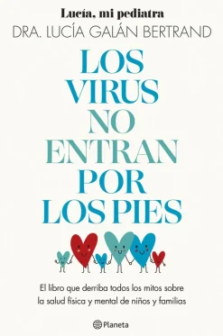 Planeta Los virus no entran por los pies Online