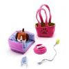 Lottie Dolls Lottie · Accesorios para el perro Beagle Best
