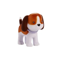 Lottie Dolls Lottie · Accesorios para el perro Beagle Best
