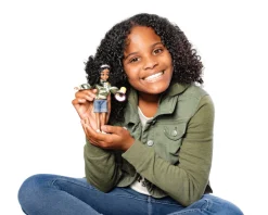 Lottie Dolls Lottie · Activista Hot