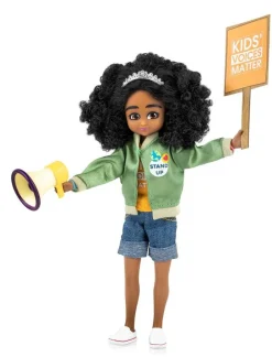 Lottie Dolls Lottie · Activista Hot