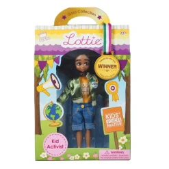 Lottie Dolls Lottie · Activista Hot