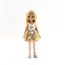 Lottie Dolls Lottie · Ballet Lago de los Cisnes New