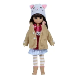 Lottie Dolls Lottie · Caja de Pandora Hot