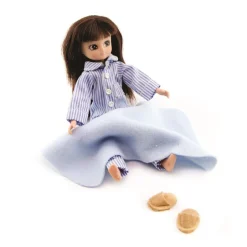 Lottie Dolls Lottie · Conjunto accesorios fiesta pijama Online