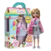 Lottie Dolls Lottie · Cumpleaños de Olivia New