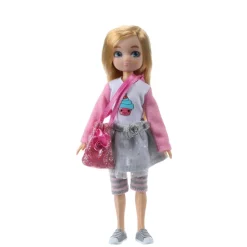 Lottie Dolls Lottie · Cumpleaños de Olivia New