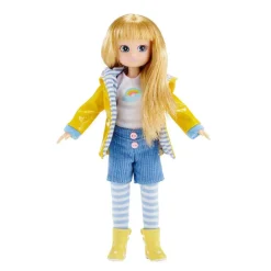 Lottie Dolls Lottie · Días de Lluvia Online