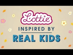 Lottie Dolls Lottie · Días de Lluvia Online