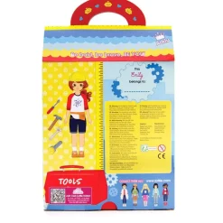 Lottie Dolls Lottie · Joven Inventora Discount
