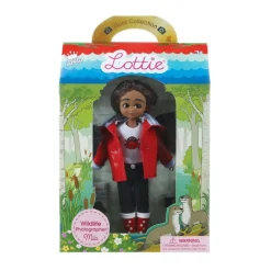 Lottie Dolls Lottie · Mia Fotografa de la Naturaleza Outlet