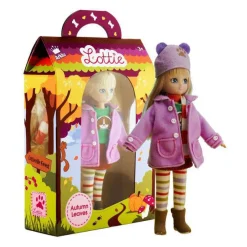 Lottie Dolls Lottie · Paseo por el Bosque Sale