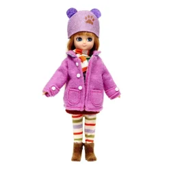 Lottie Dolls Lottie · Paseo por el Bosque Sale