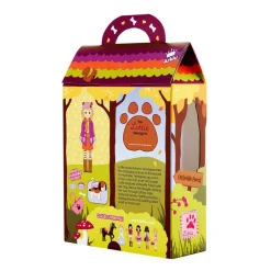 Lottie Dolls Lottie · Paseo por el Bosque Sale
