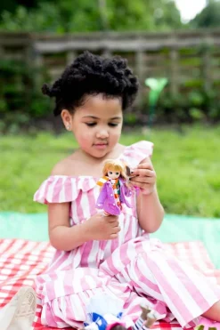 Lottie Dolls Lottie · Paseo por el Bosque Sale