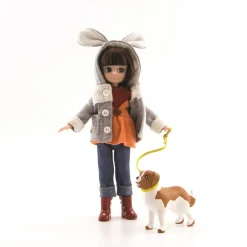 Lottie Dolls Lottie · Paseo por el Parque