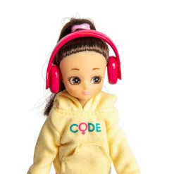 Lottie Dolls Lottie · Programadora informática Clearance