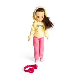 Lottie Dolls Lottie · Programadora informática Clearance