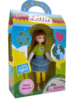 Lottie Dolls Lottie · Recicla Hot