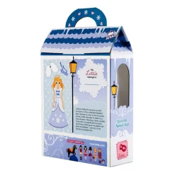 Lottie Dolls Lottie · Reina del Hielo