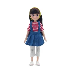 Lottie Dolls Lottie · Se Tú Misma Sale