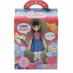 Lottie Dolls Lottie · Se Tú Misma Sale