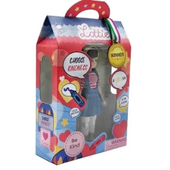 Lottie Dolls Lottie · Se Tú Misma Sale