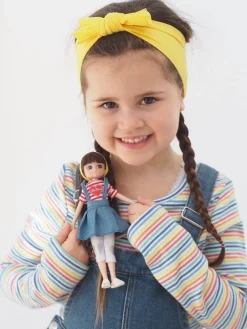 Lottie Dolls Lottie · Se Tú Misma Sale