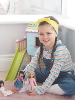 Lottie Dolls Lottie · Se Tú Misma Sale