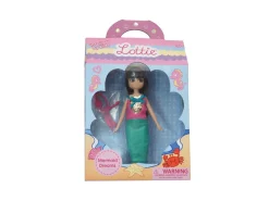 Lottie Dolls Lottie · Sueños de Sirena Online