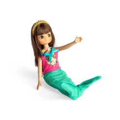 Lottie Dolls Lottie · Sueños de Sirena Online