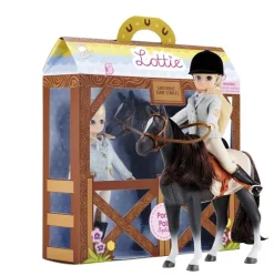 Lottie Dolls Lottie Pony Club Sale
